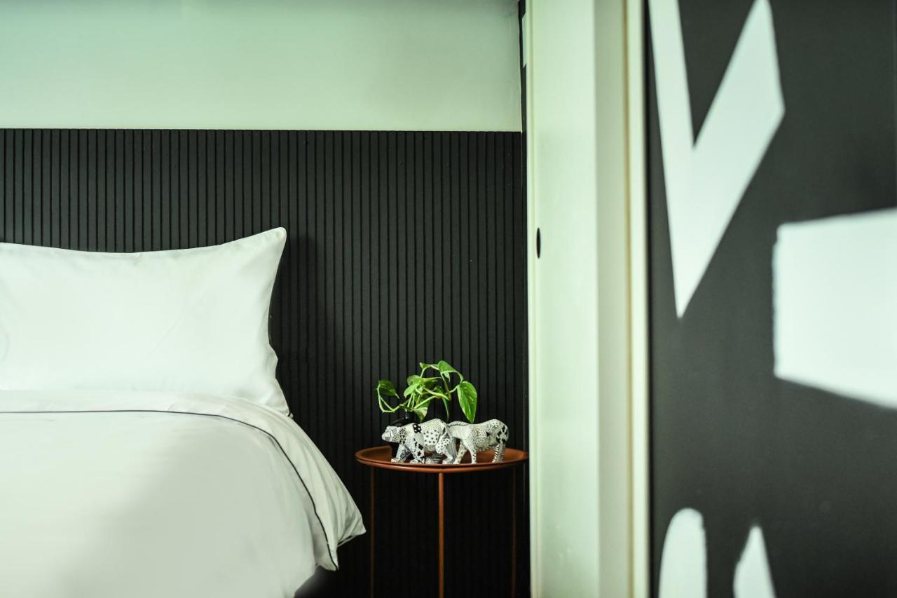 Pixel - By Loginn Tel-Avivian Hotels Room photo