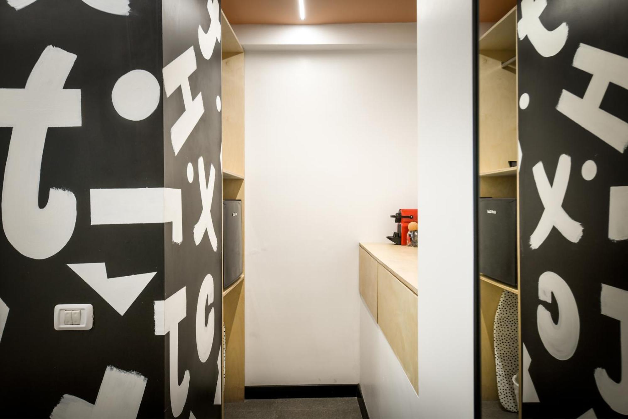 Pixel - By Loginn Tel-Avivian Hotels Room photo